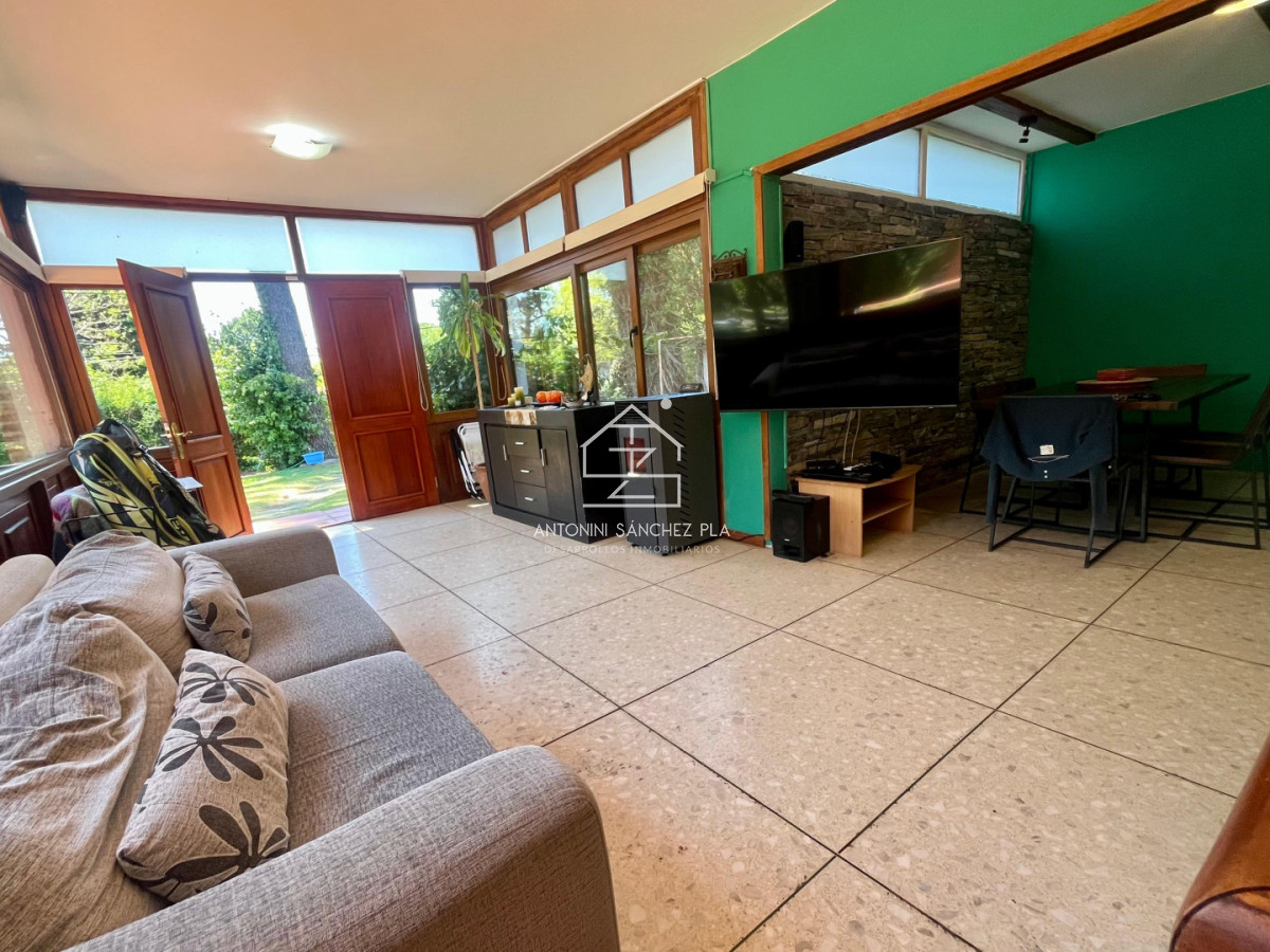 Casa ID.3076 - ALQUILER CASA 3 DORMITORIOS TEMPORADA PUNTA DEL ESTE
