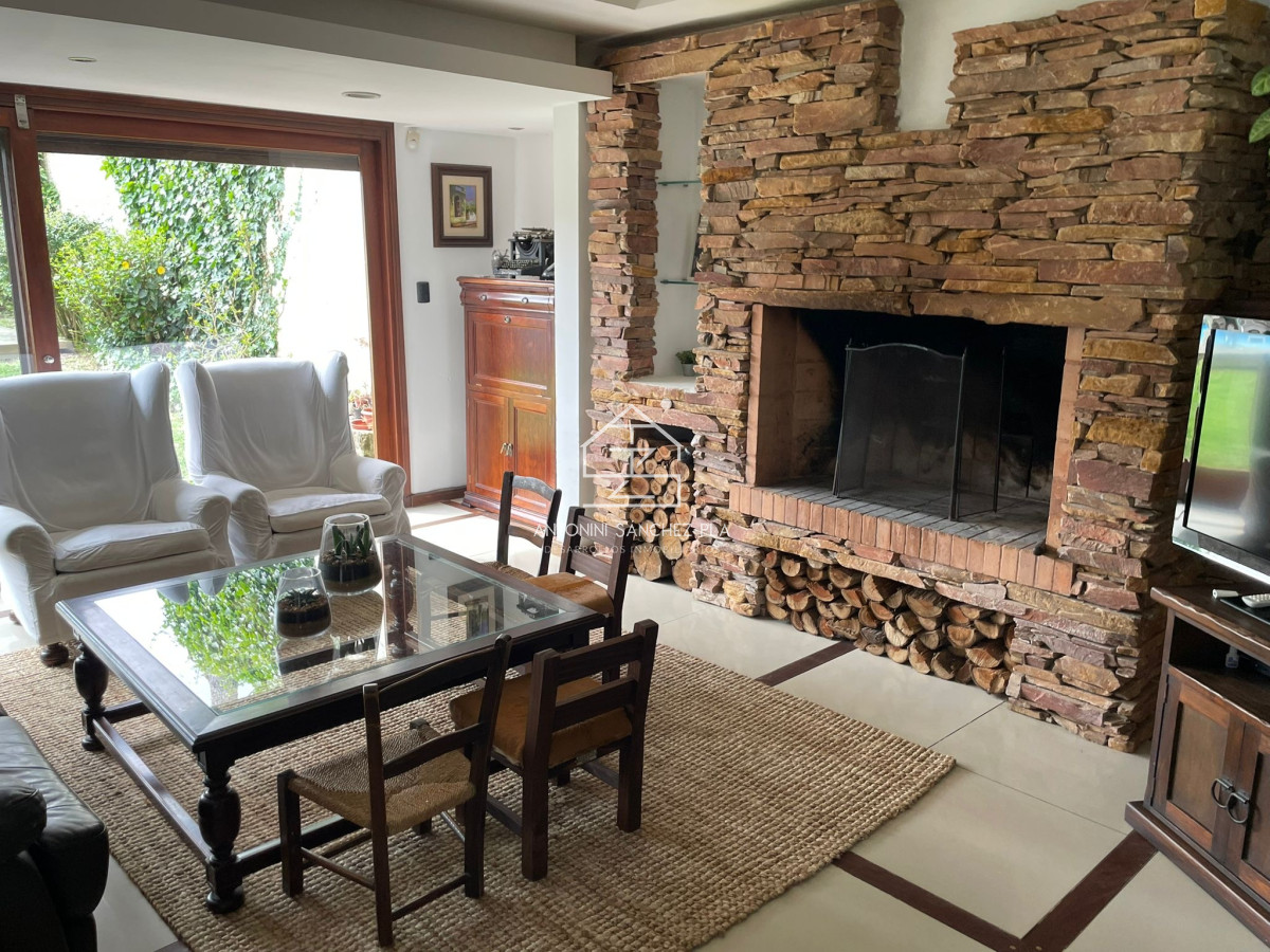 Casa ID.2938 - Casa en Alquiler Temporal Mansa Punta del Este