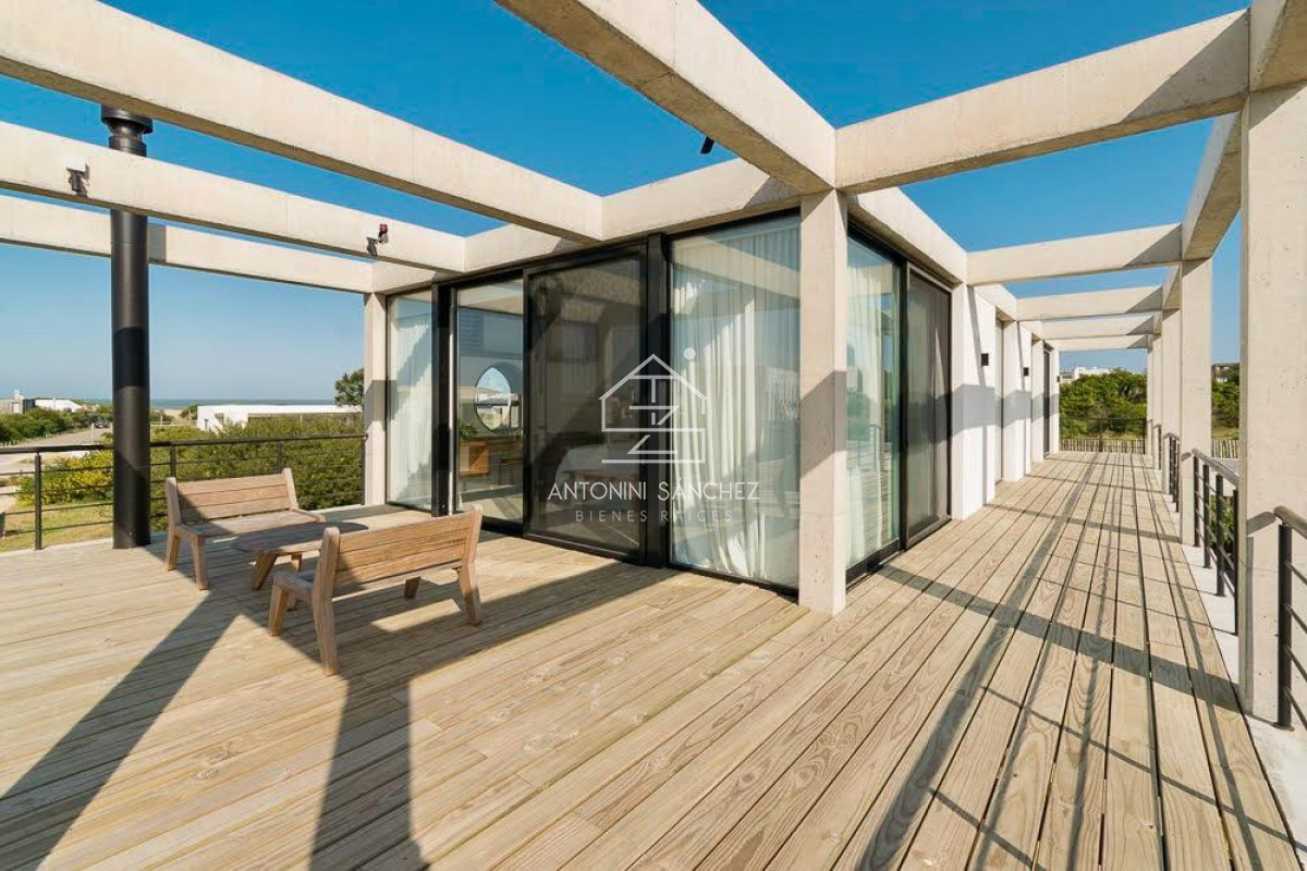 Casa ID.2959 - CASA ALQUILER TEMPORAL JOSE IGANCIO