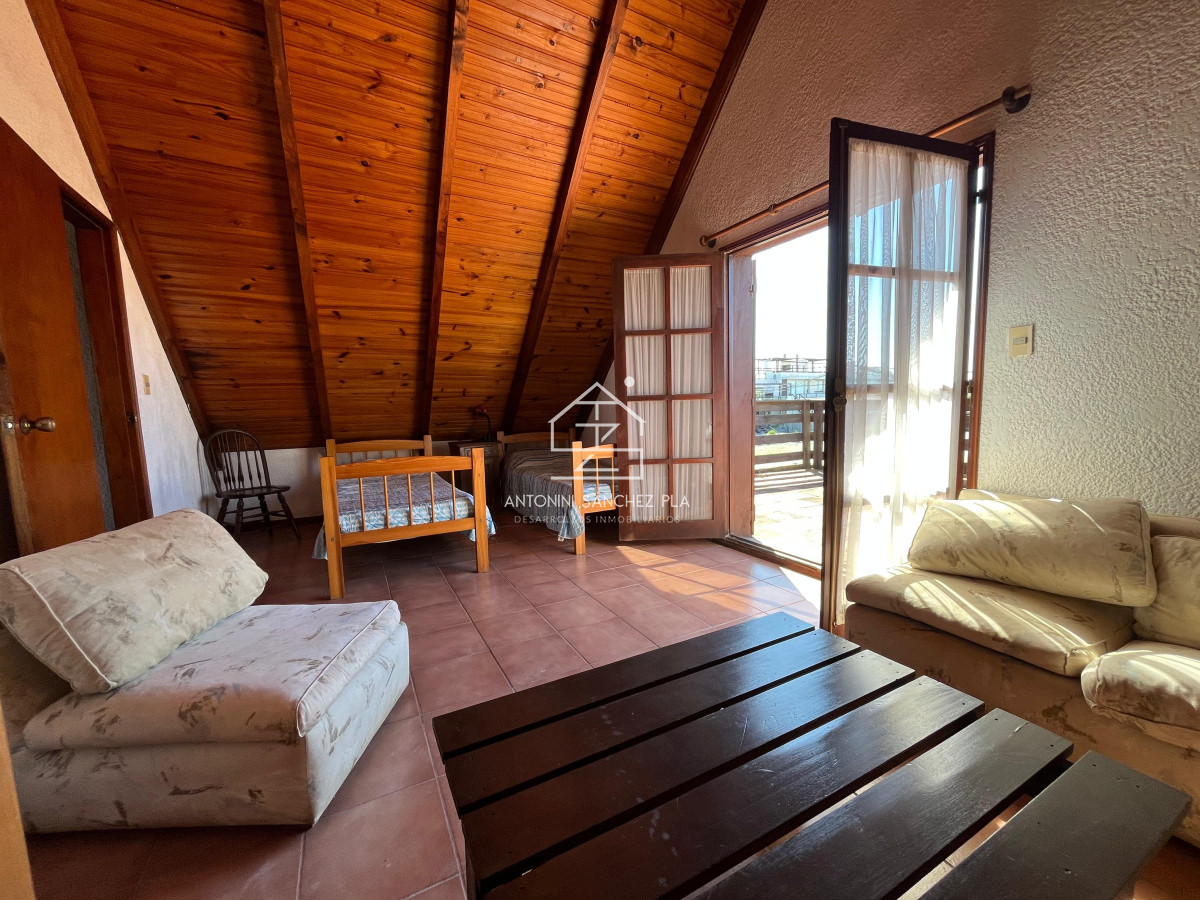 Casa ID.2770 - casa alquiler temporal manantiales 