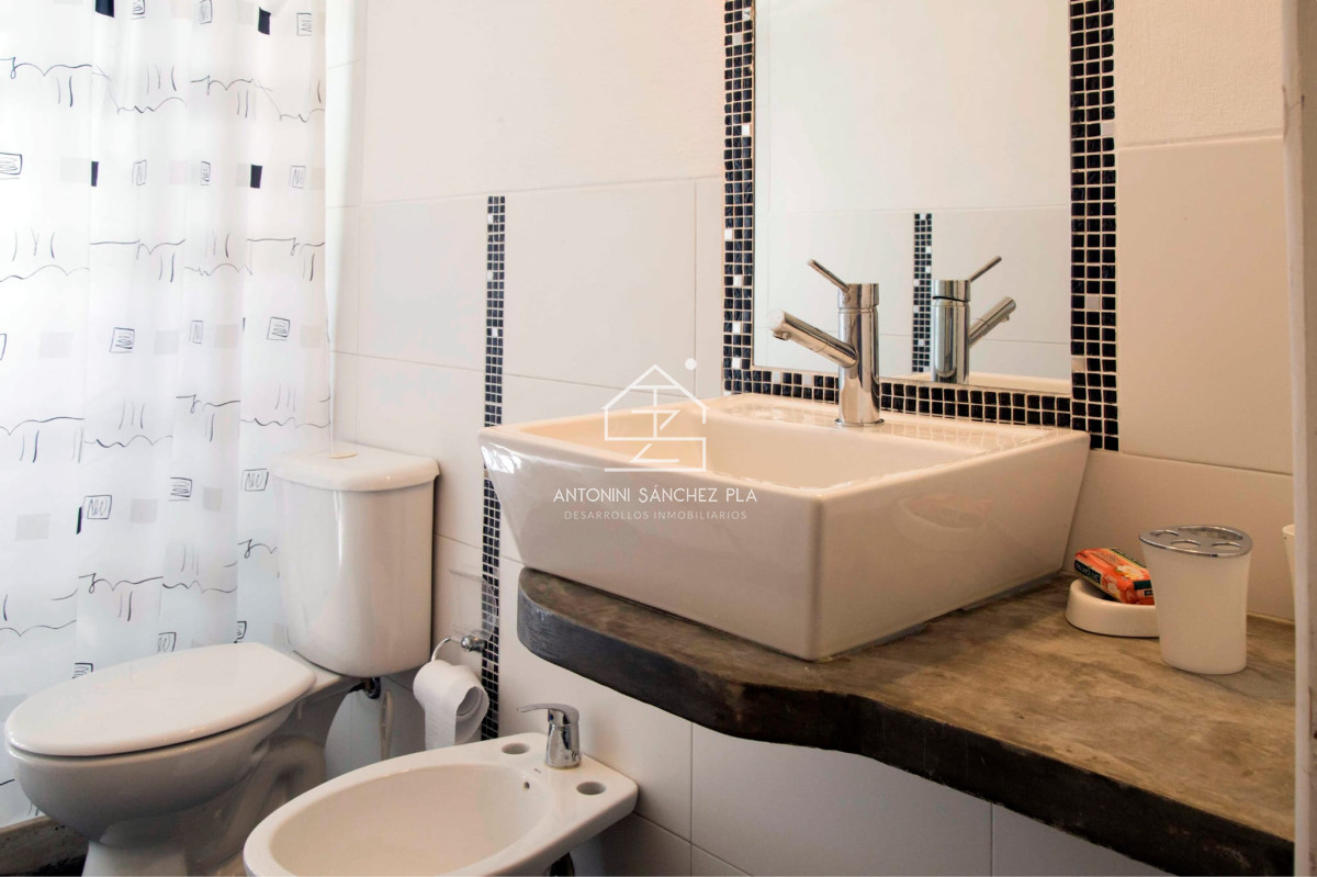 Casa ID.2272 - Casa en venta Punta Ballena - Tio Tom