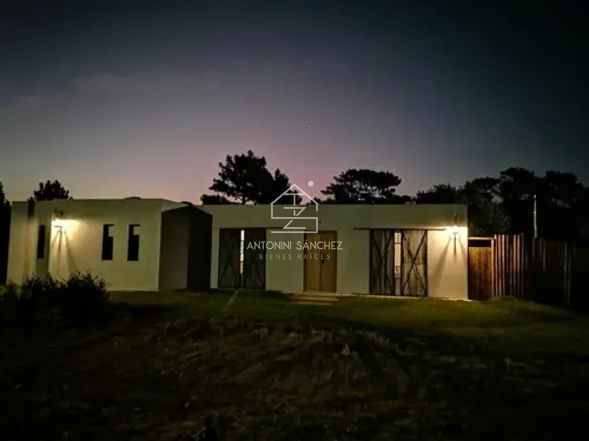Casa ID.2234 - Hermosa casa en Tio Tom