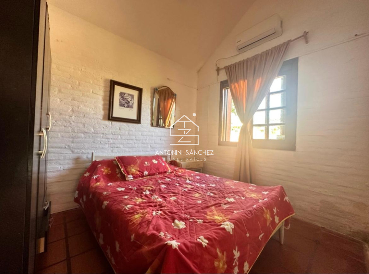 Casa ID.2274 - Venta y alquiler de Chalet Punta Ballena-Portezuelo