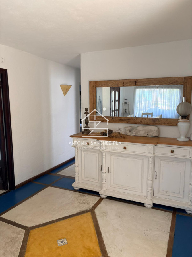 Casa ID.3993 - CASA EN ALQUILER ANUAL O INVERNAL EN LA BARRA