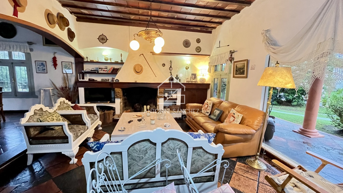 Casa ID.386 - Casa alquiler anual 3 dormitorios Punta del Este