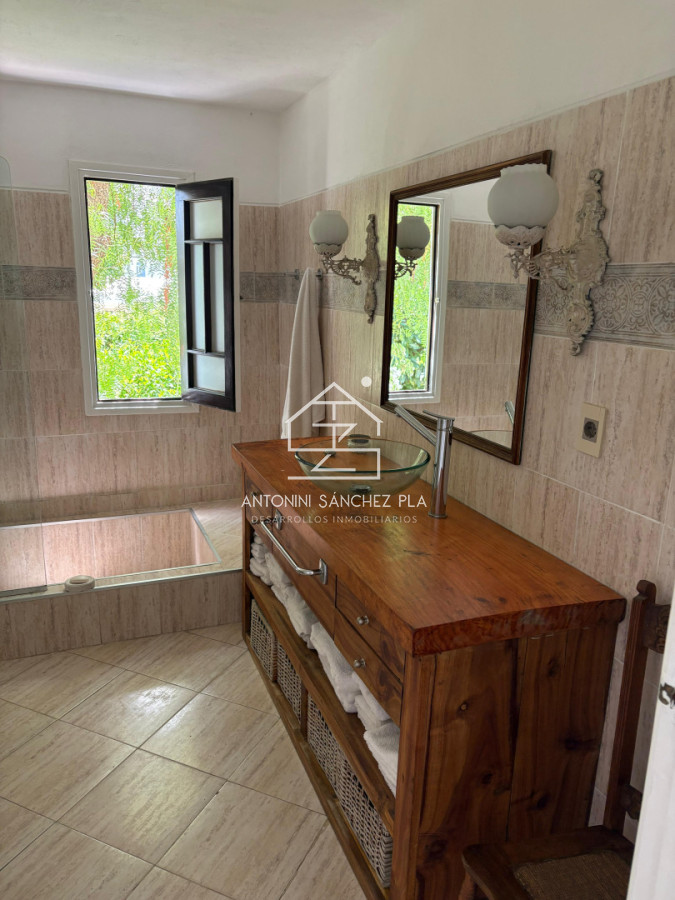 Casa ID.3993 - CASA EN ALQUILER ANUAL O INVERNAL EN LA BARRA
