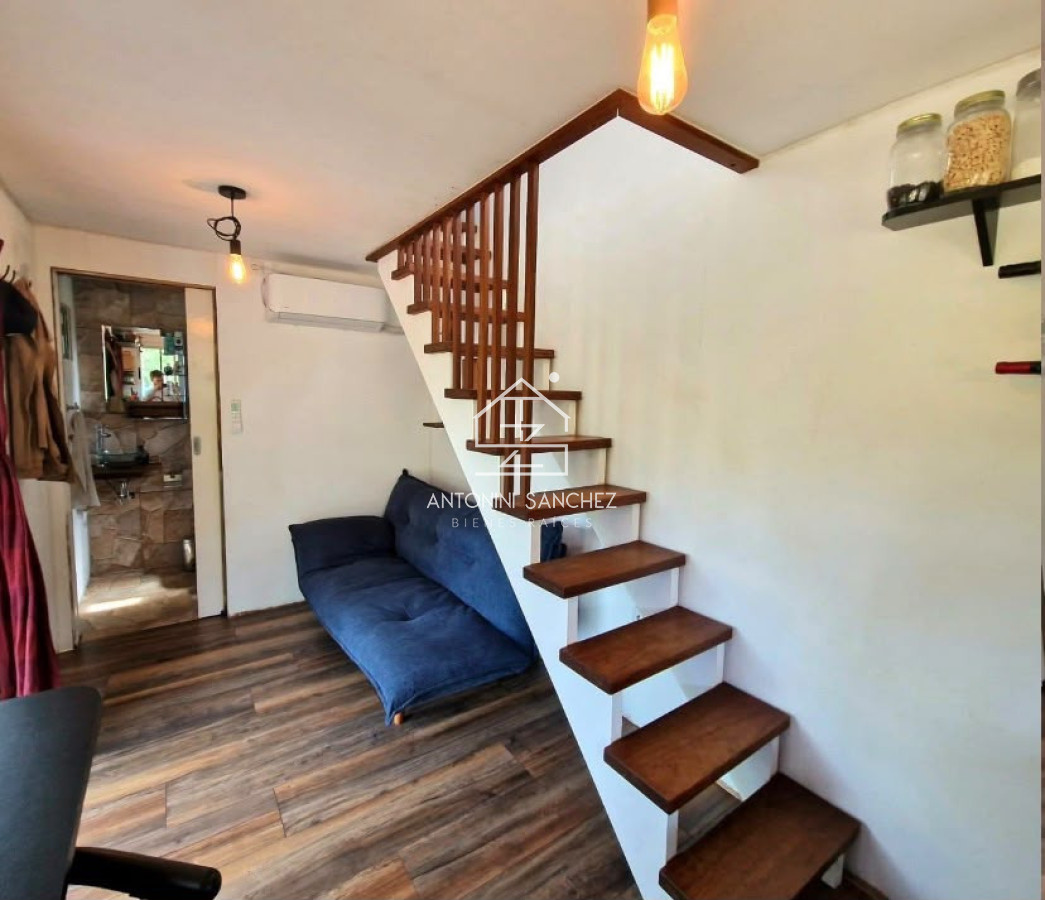 Casa ID.4751 - CASA EN OCEAN PARK 1 DORMITORIO EN VENTA 