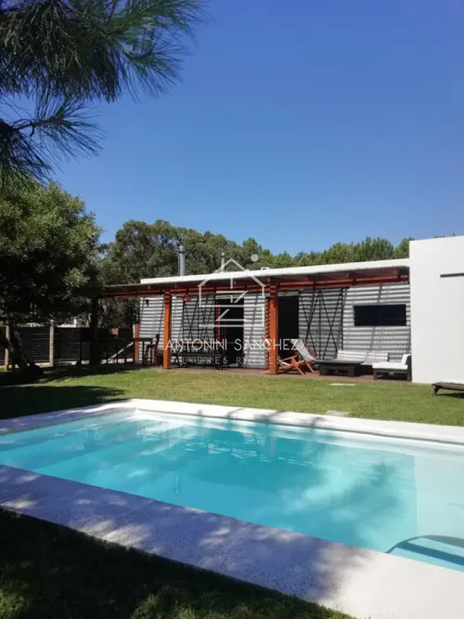 Casa ID.2234 - Hermosa casa en Tio Tom