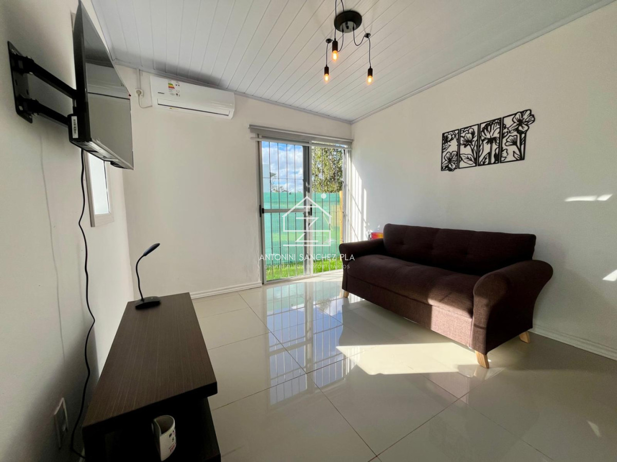 Casa ID.4112 - ALQUILER ANUAL CASA 2 DORMITORIOS