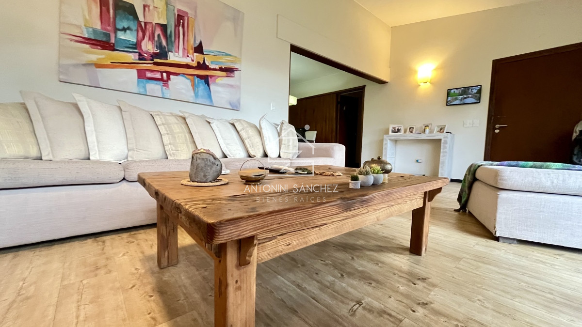 Casa ID.422 - Casa 3 dormitorios 