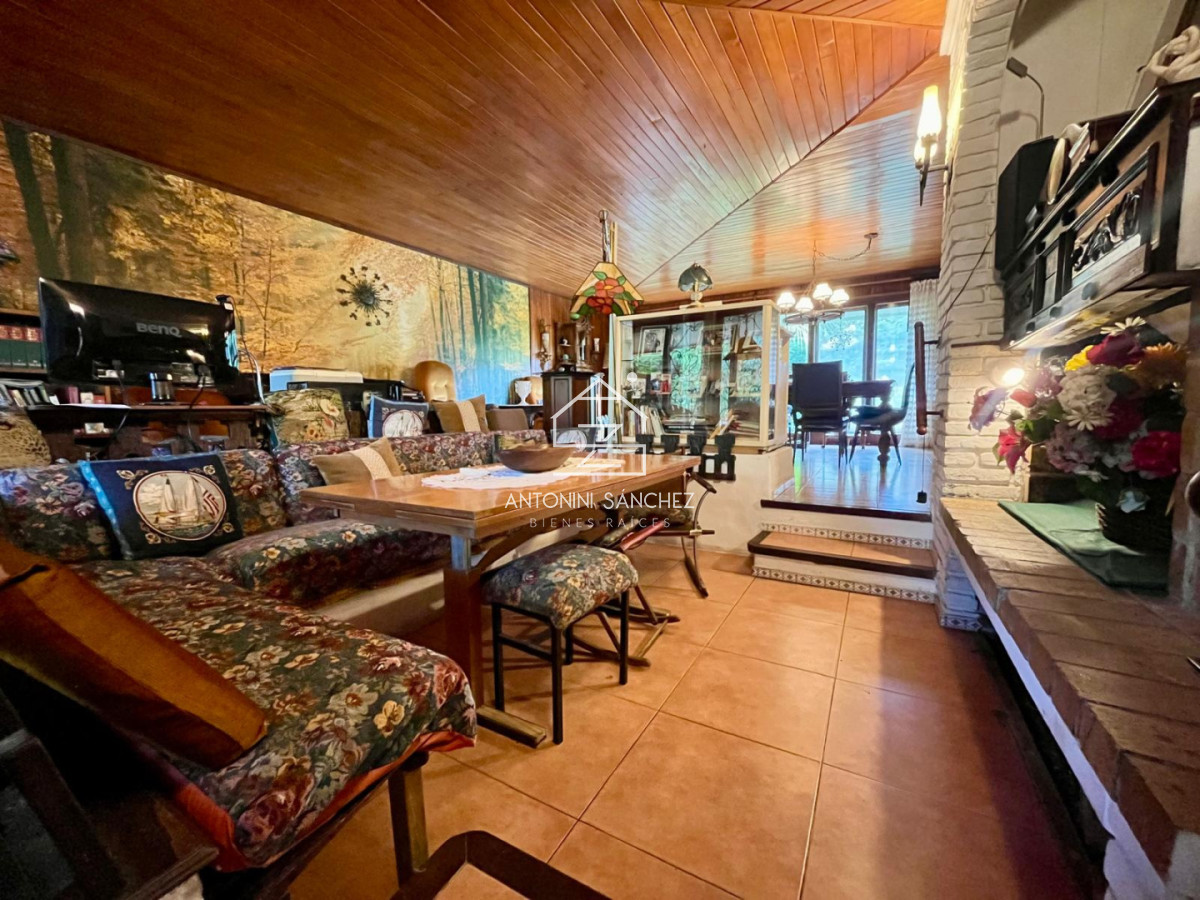 Casa ID.4122 - VENTA DE CASA EN PINARES CERCA DEL MAR