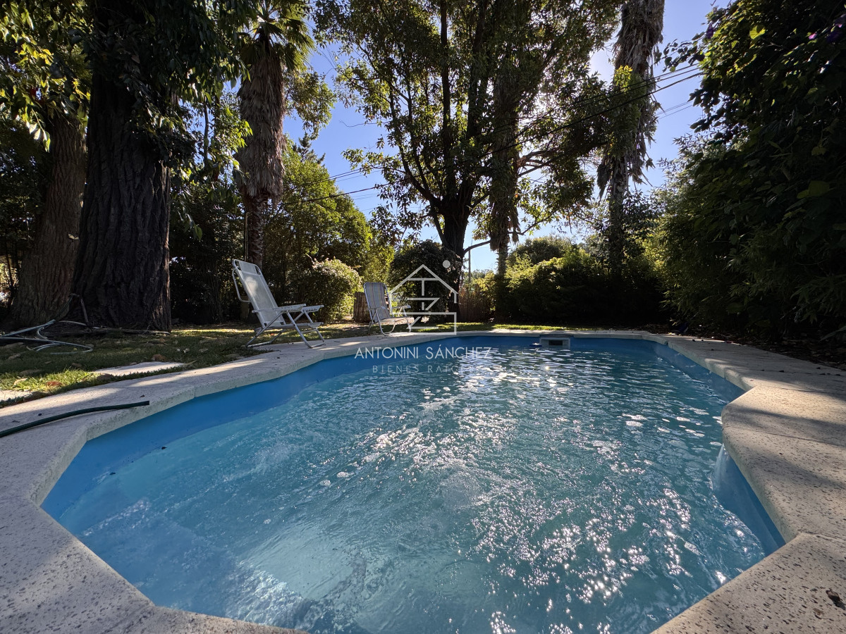 Casa ID.1659 - Venta casa 4 dormitorios Punta del Este