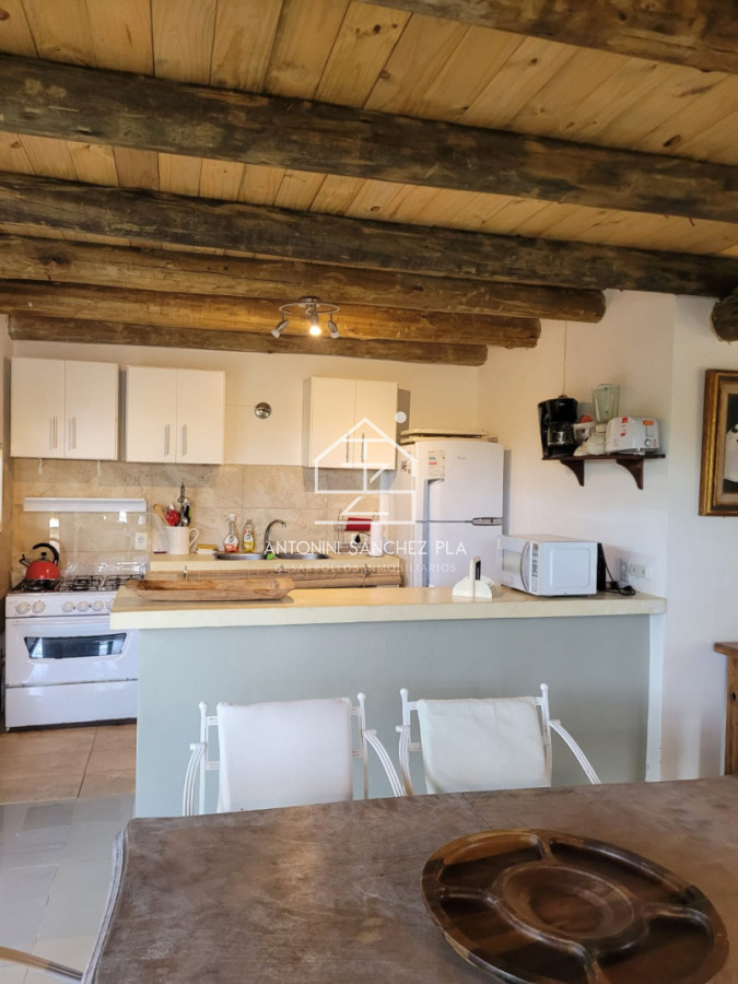 Casa ID.3891 - CASA EN BALNEARIO BUENOS AIRES A 1 CUADRA DE LA PLAYA