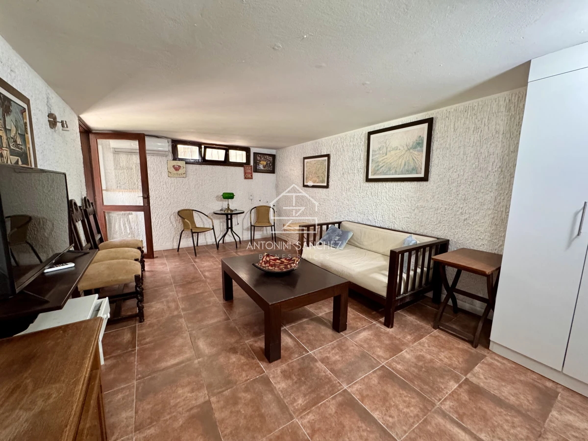 Casa ID.1456 - Alquiler temporal casa 4 dormitorios mas dependencia Punta del Este