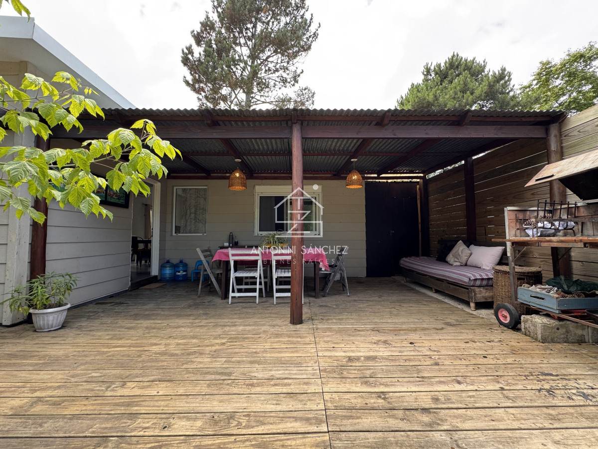 Casa ID.416 - Venta Casa 3 Dormitorios Punta del Este