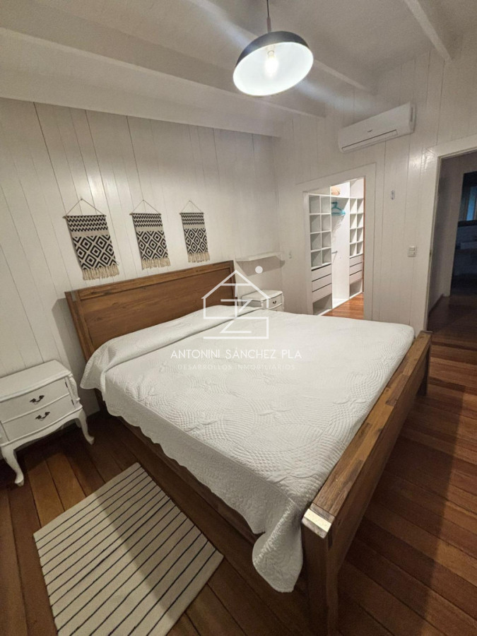 Casa ID.3850 - ALQUILER ANUAL EN EL CHORRO