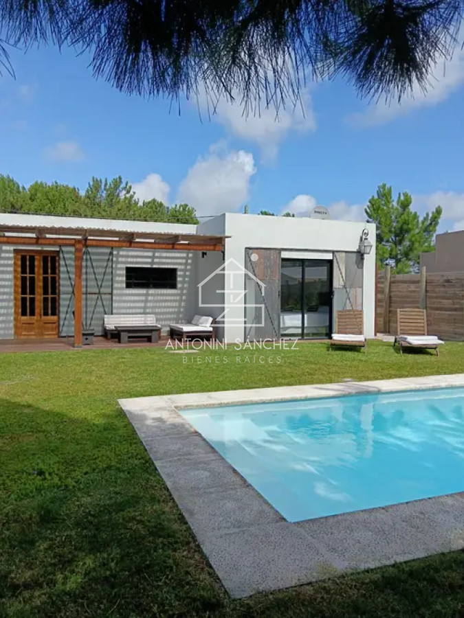 Casa ID.2234 - Hermosa casa en Tio Tom