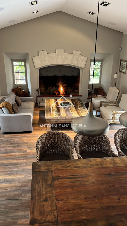 Casa ID.2846 - Alquiler Temporal Casa Mansa