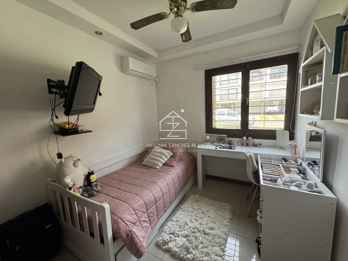 Casa ID.2938 - Casa en Alquiler Temporal Mansa Punta del Este