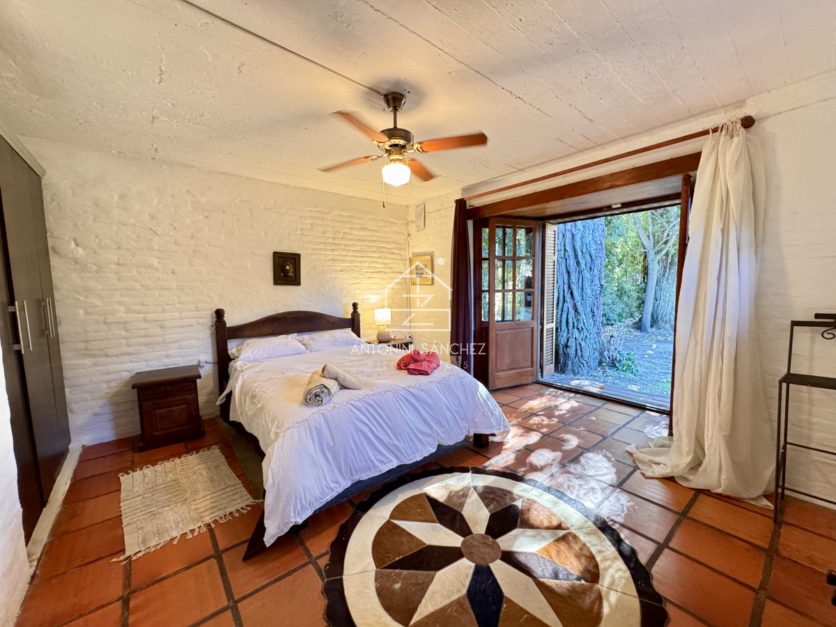 Casa ID.1659 - Venta casa 4 dormitorios Punta del Este