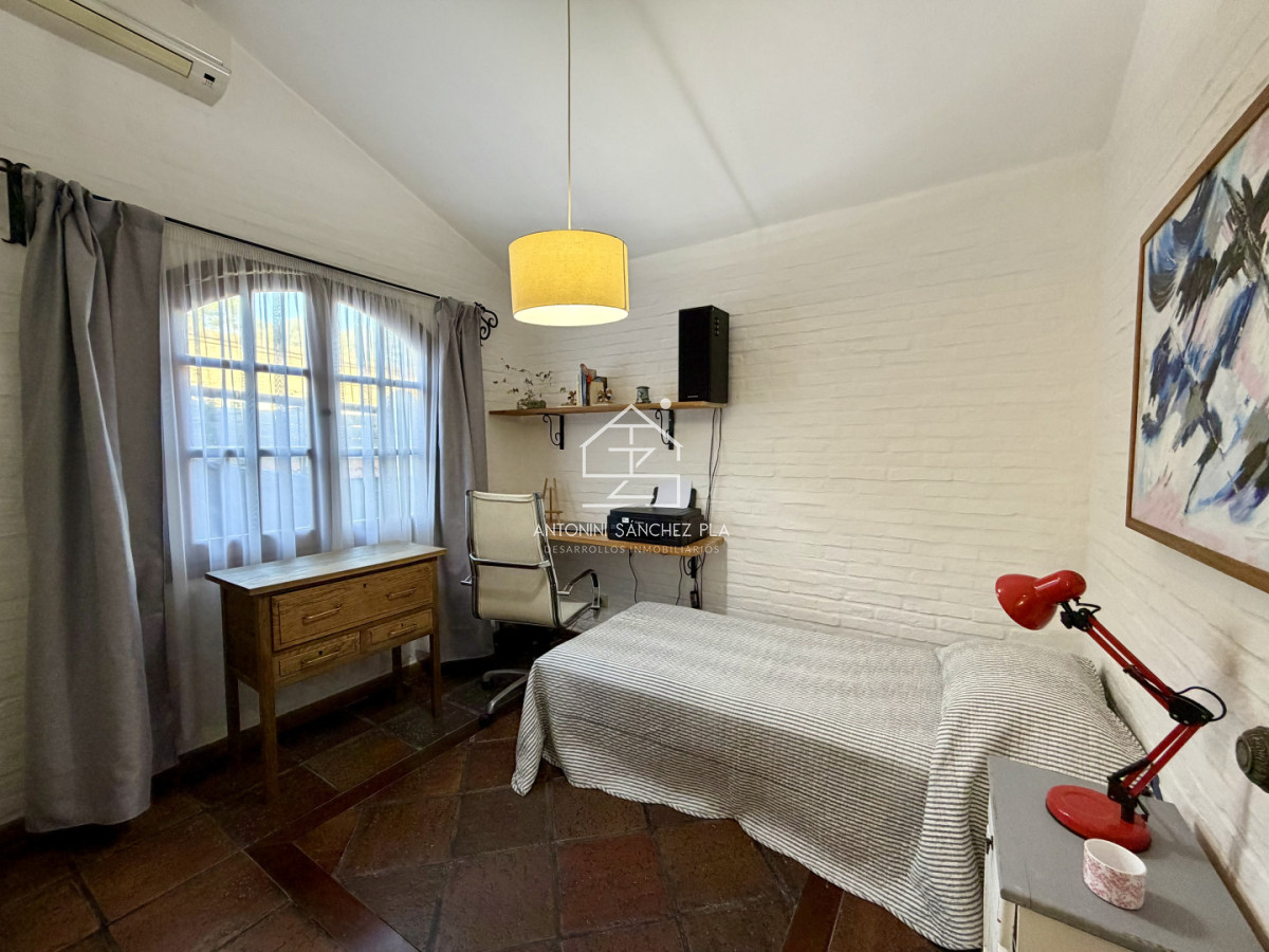 Casa ID.4810 - Casa 3 dormitorios Alquiler temporal
