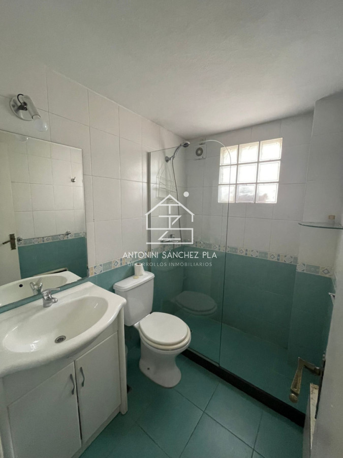 Casa ID.4642 - CASA EN ALQUILER TEMPORAL EN SAN RAFAEL 4 DORMITORIOS