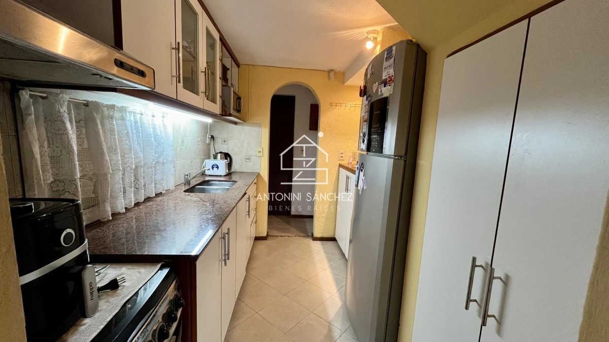 Casa ID.393 - Casa VENTA 4 dormitorios 3 baños Punta Este 
