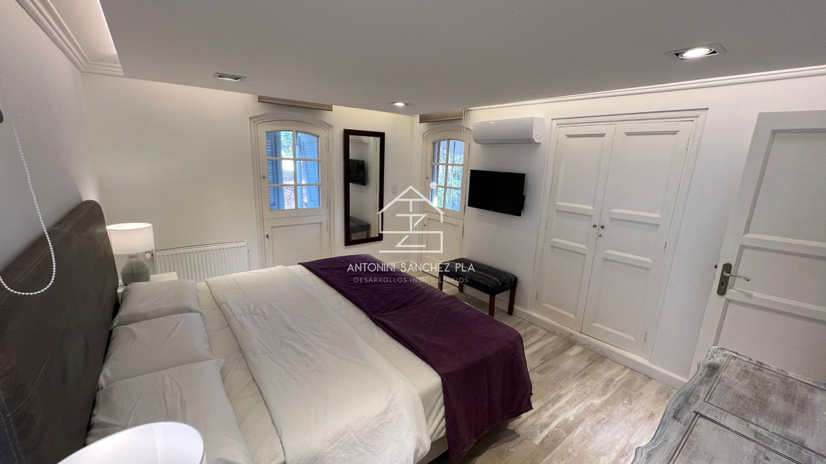 Casa ID.2846 - Alquiler Temporal Casa Mansa