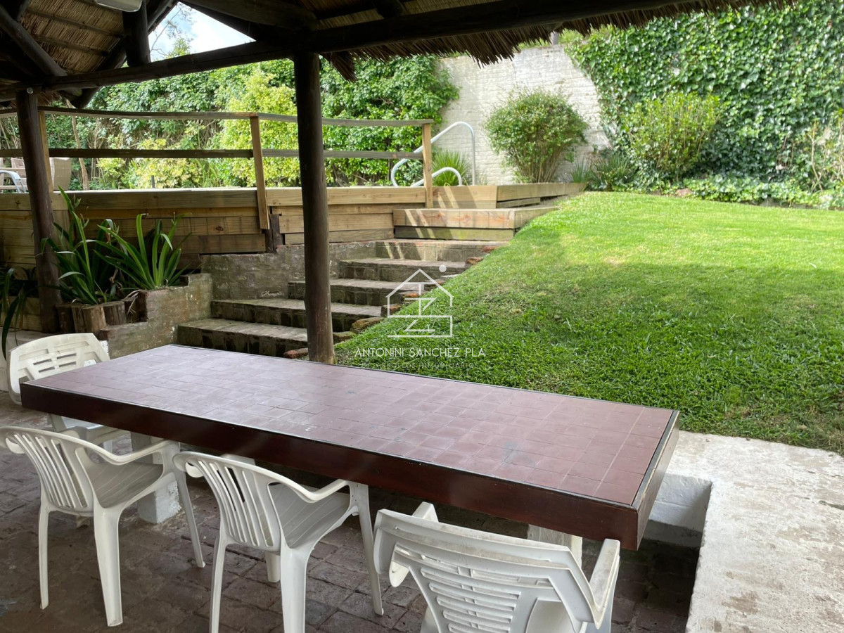 Casa ID.2938 - Casa en Alquiler Temporal Mansa Punta del Este