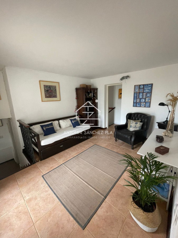 Casa ID.4642 - CASA EN ALQUILER TEMPORAL EN SAN RAFAEL 4 DORMITORIOS