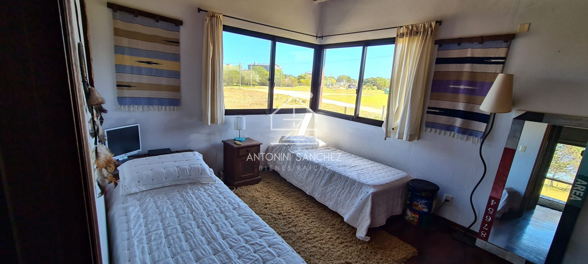Casa ID.2394 - ESPECTACULAR CHALET EARENAS DE JOSE IGNACIO 