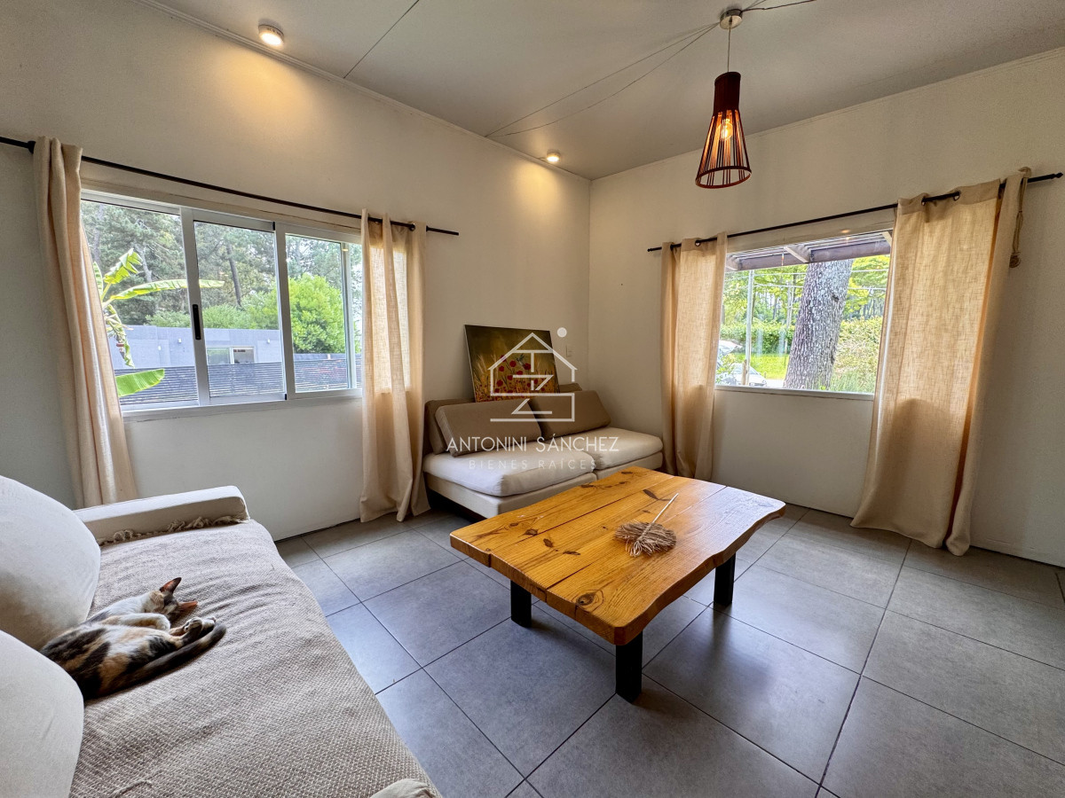 Casa ID.416 - Venta Casa 3 Dormitorios Punta del Este