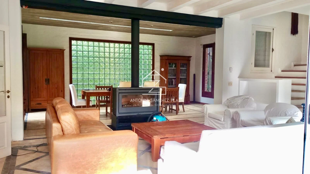 Casa ID.2969 - Venta Casa 5 Dormitorios Zona Golf Punta del Este