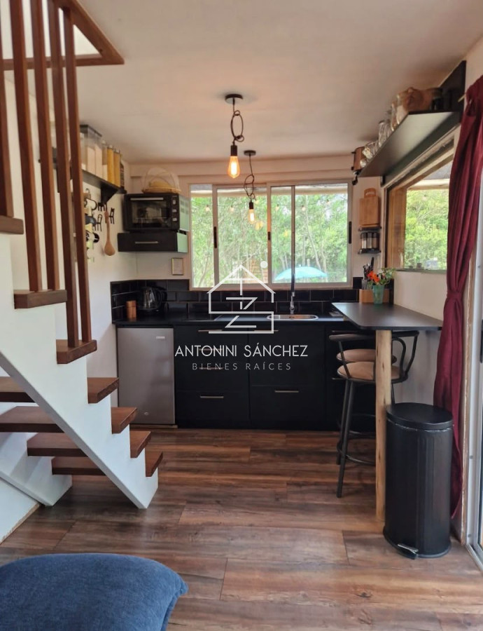 Casa ID.4751 - CASA EN OCEAN PARK 1 DORMITORIO EN VENTA 