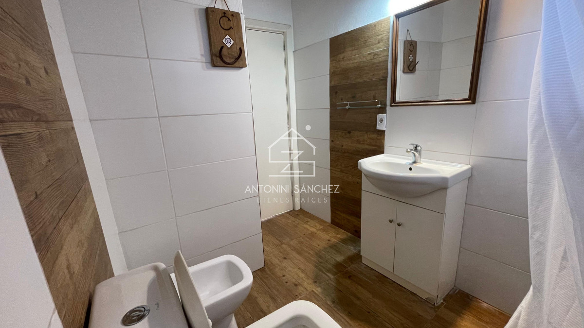 Casa ID.2225 - Alquiler anual casa 1 dormitorio Ocean Park 