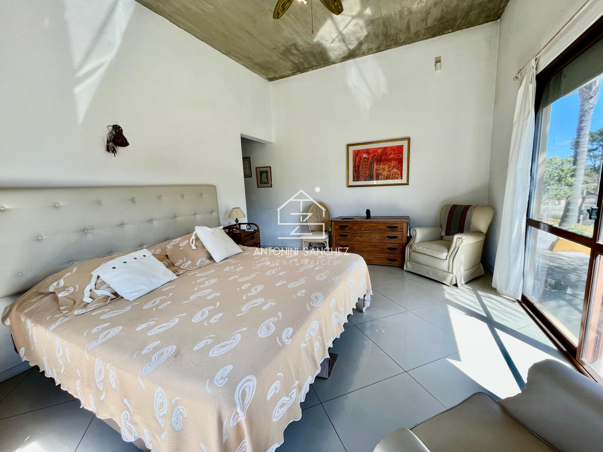 Casa ID.2826 - VENTA CASA 3 DORMITORIO PUNTA BALLENA-CLUB DEL LAGO