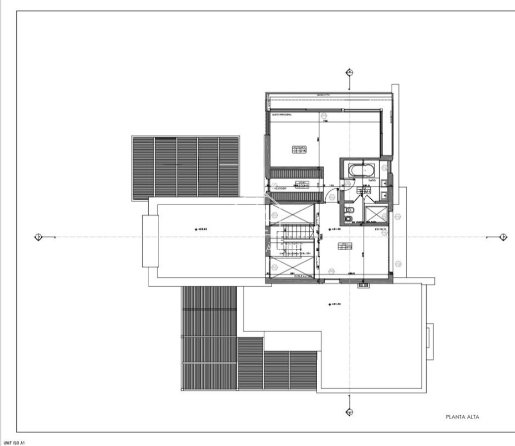 Casa ID.563 - Casa Venta 3 suites El Quijote