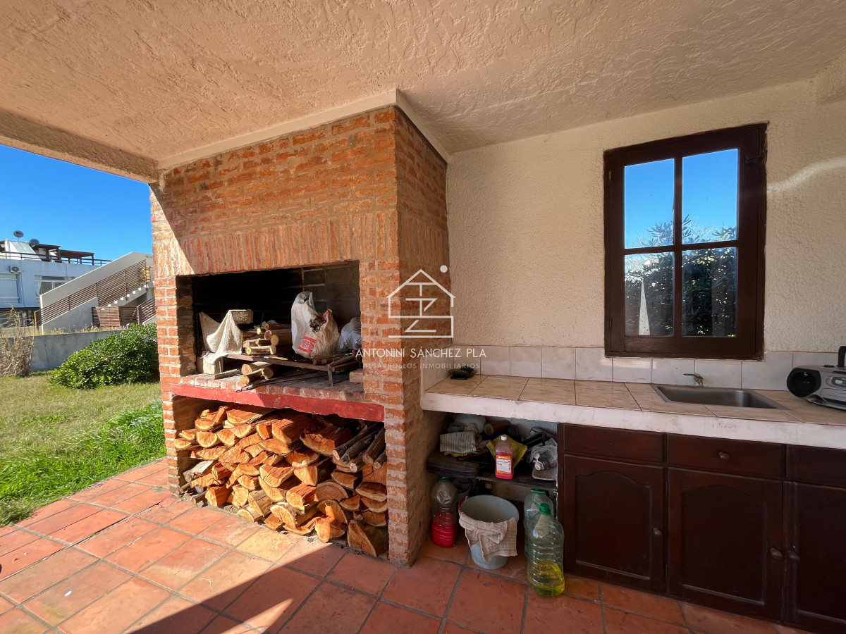 Casa ID.2770 - casa alquiler temporal manantiales 
