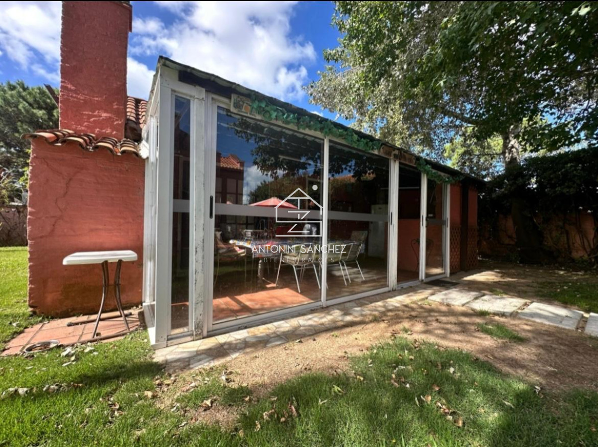 Casa ID.2274 - Venta y alquiler de Chalet Punta Ballena-Portezuelo
