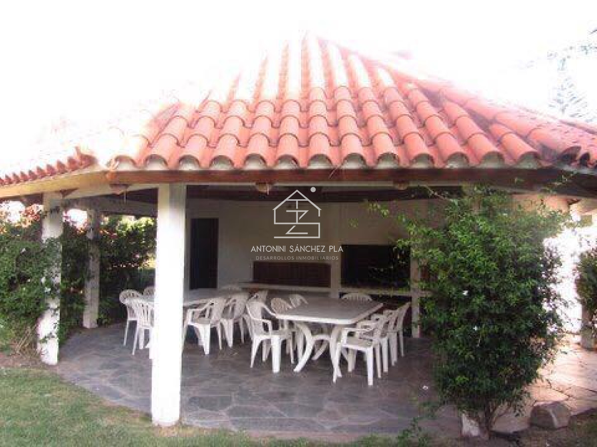 Casa ID.3517 - CHALET MUY CERCA DEL MAR EN MANSA 