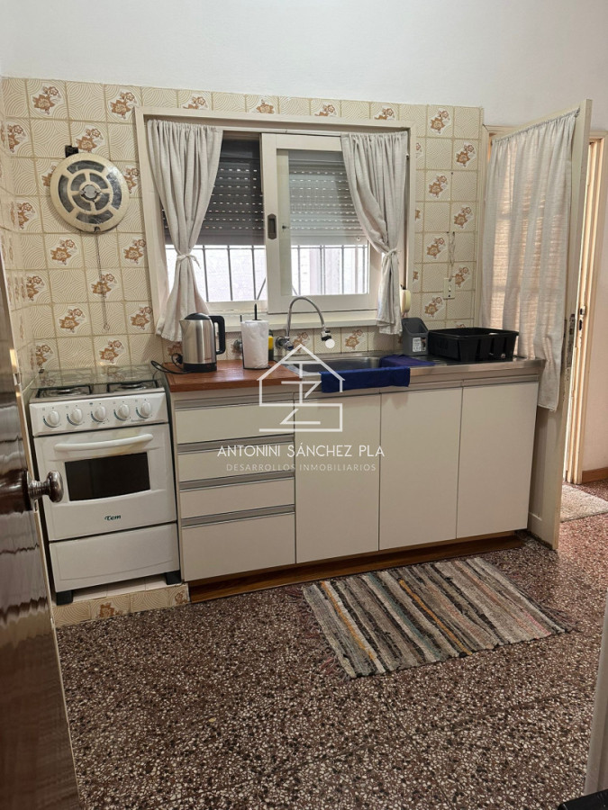 Casa ID.3121 - Alquiler casa temporal 3 dormitorios La Loma