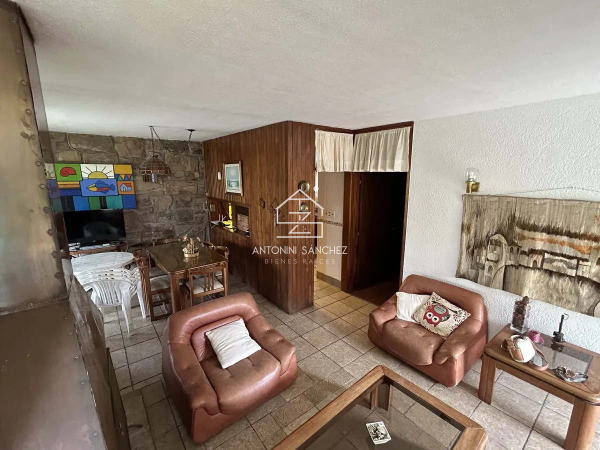 Casa ID.5033 - CASA DE 3 DORMITORIOS EN ALQUILER TEMPORAL CERCA DEL MAR 