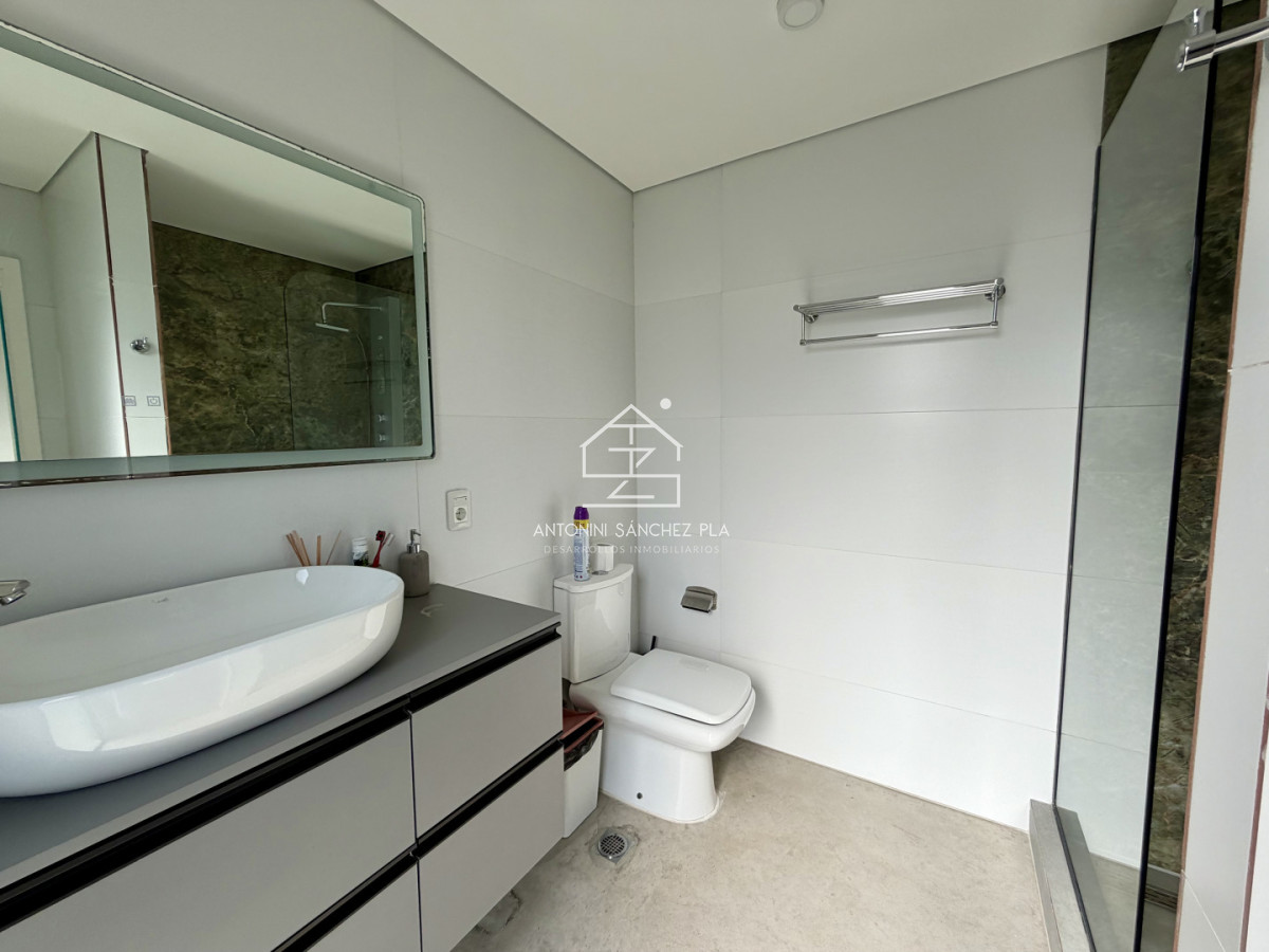 Casa ID.4535 - Venta Casa 2 Dormitorios Verde Mora Punta Ballena