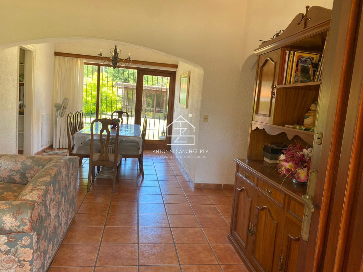 Casa ID.3687 - CASA EN ALQUILER A 100 METROS DEL MAR EN MANSA