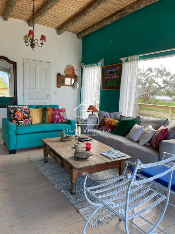 Casa ID.3891 - CASA EN BALNEARIO BUENOS AIRES A 1 CUADRA DE LA PLAYA