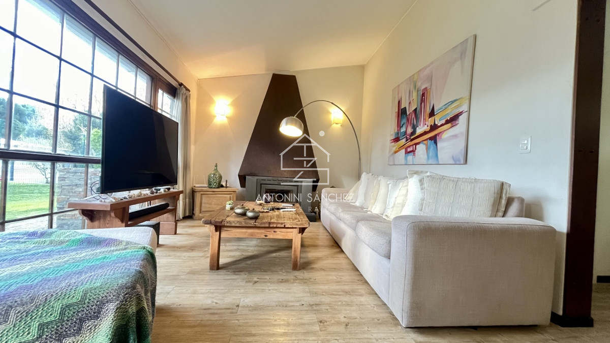 Casa ID.422 - Casa 3 dormitorios 