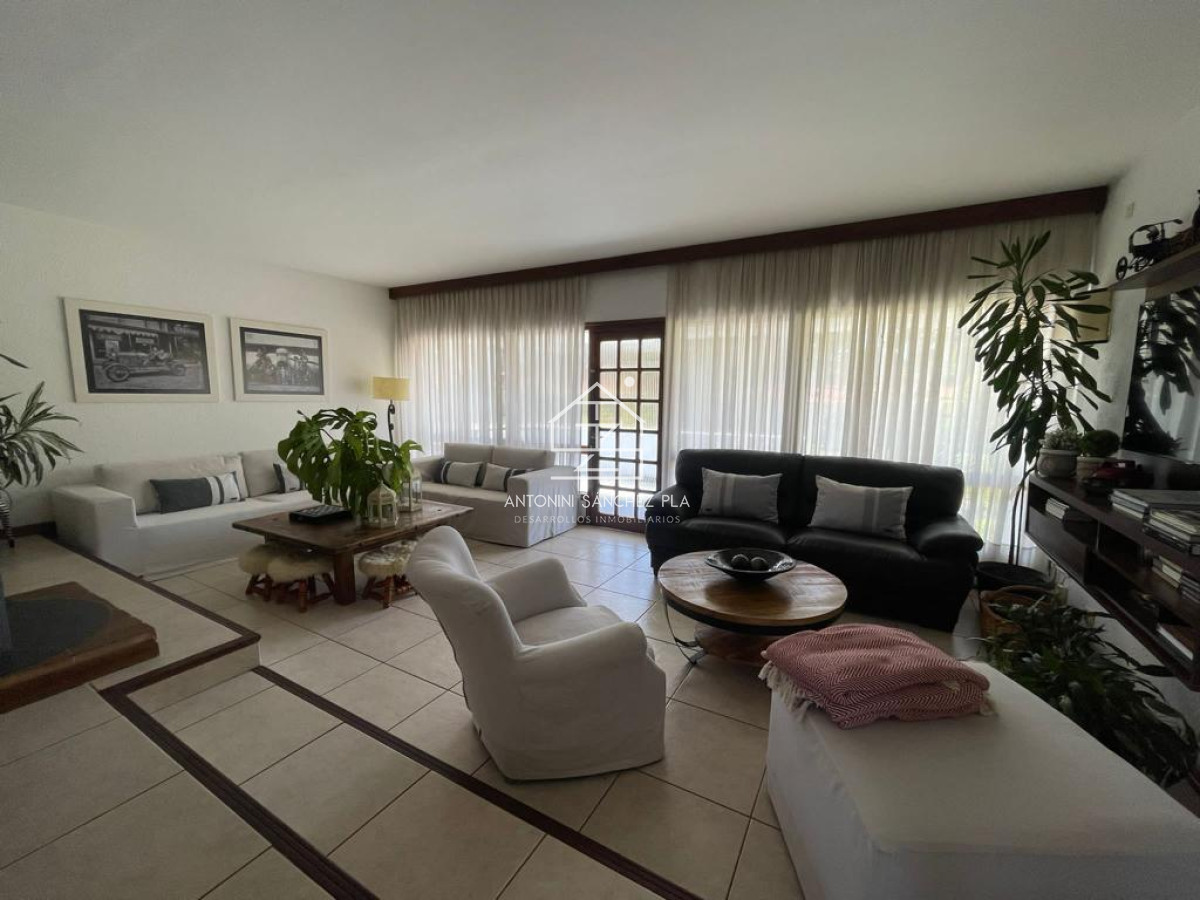 Casa ID.3515 - HERMOSA CASA EN MANSA MUY CERCA DEL MAR