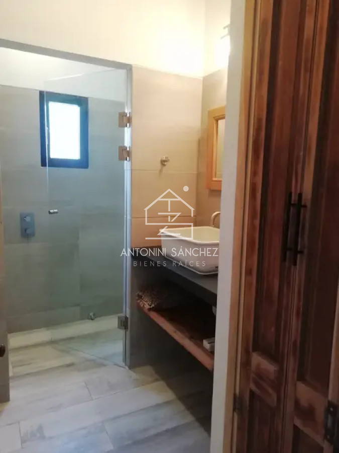 Casa ID.2234 - Hermosa casa en Tio Tom