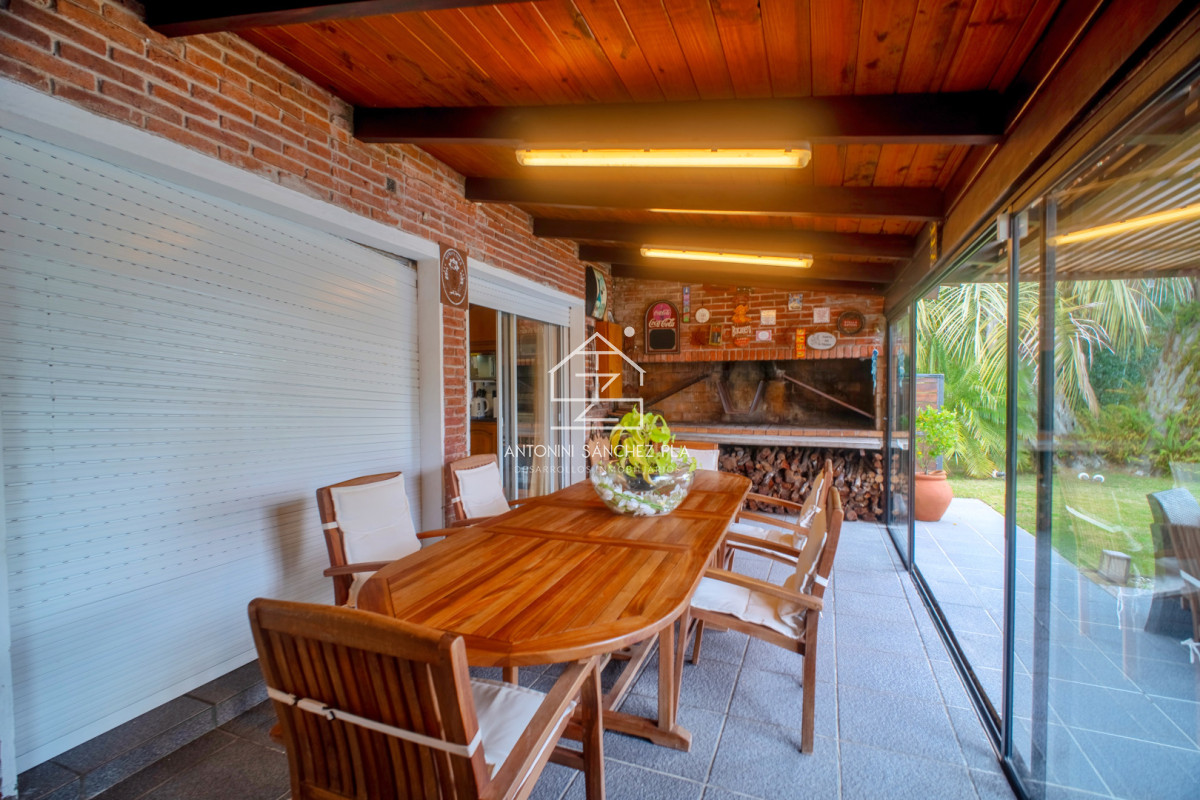 Casa ID.4463 - Venta casa 3 dormitorios Pinares