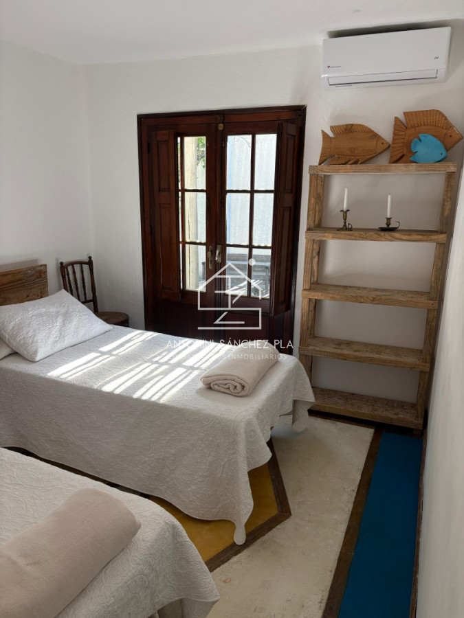 Casa ID.3993 - CASA EN ALQUILER ANUAL O INVERNAL EN LA BARRA